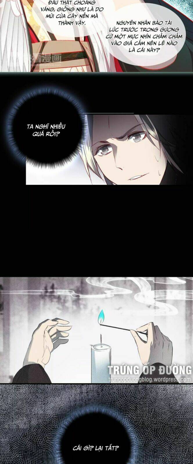 xuân giang hoa nguyệt dạ chapter 8 5