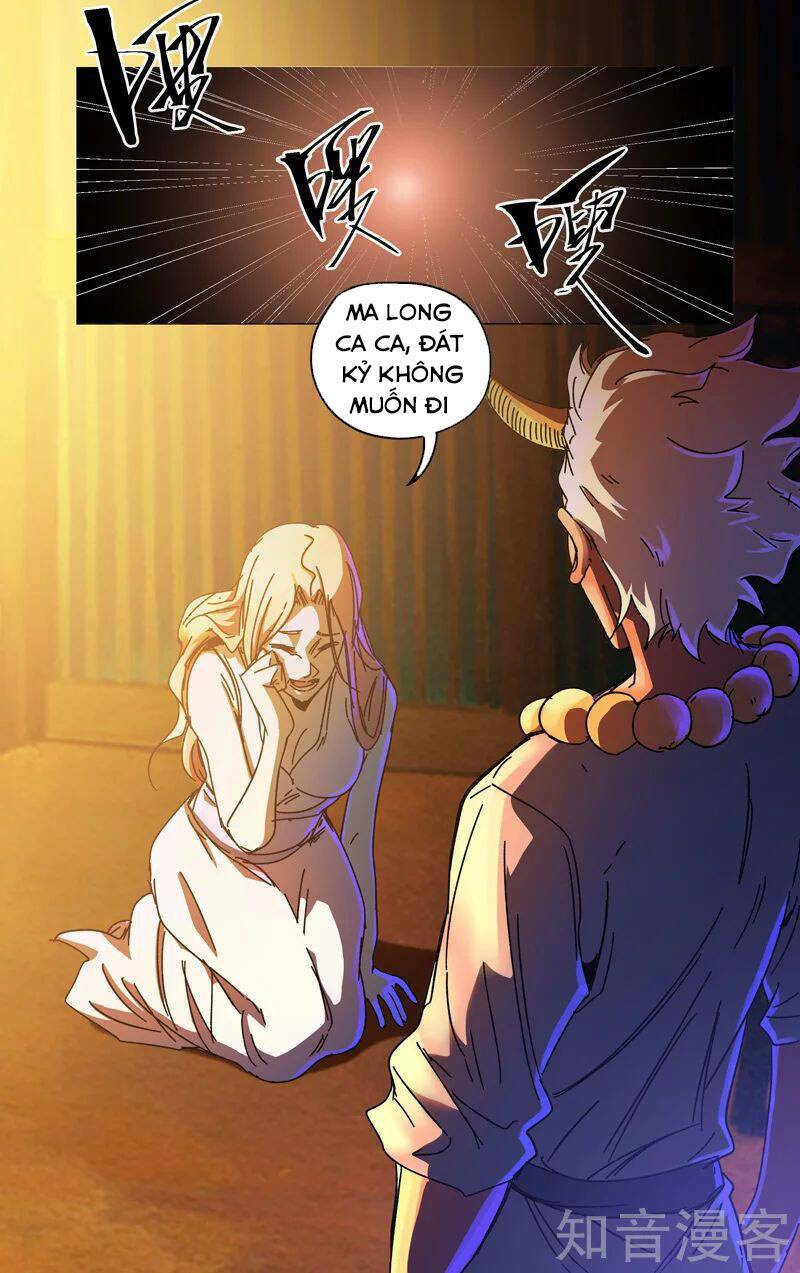 vạn giới tiên trung chapter 354 10