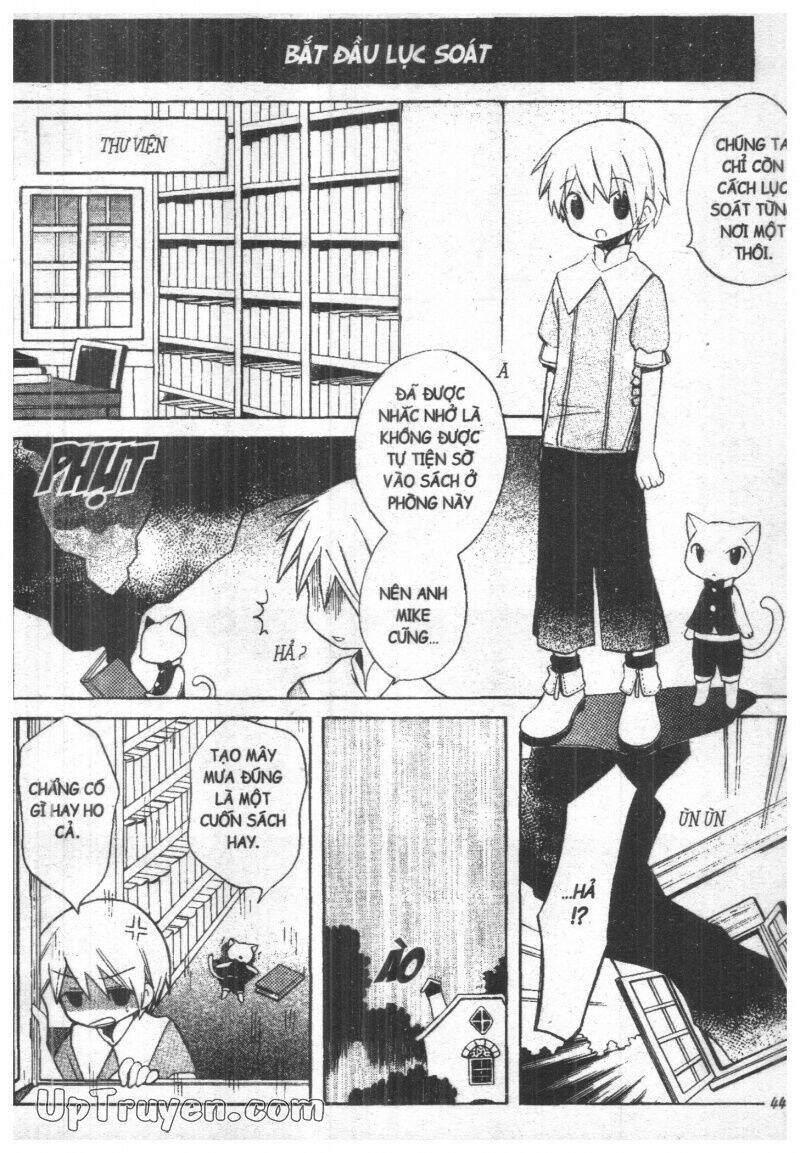 hoshi no witch chapter 2 44