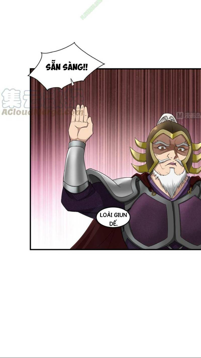 trọng sinh tới đại đường chapter 11 6