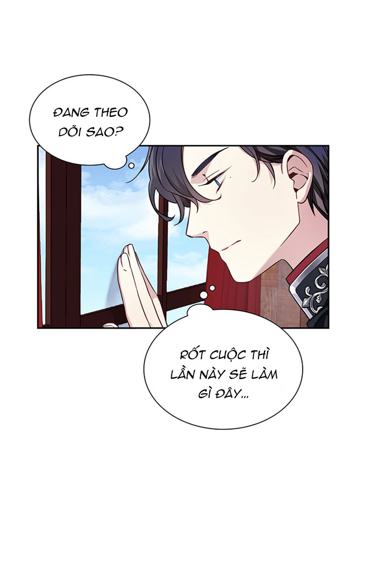 tôi là mẹ kế nhưng con gái tôi quá dễ thương chapter 6 28