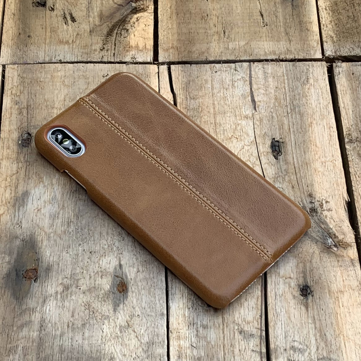 Ốp lưng cao cấp dành cho iPhone - Photodesign VN - Hàng chính hãng