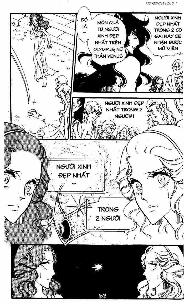 akuma no hanayome (bride of deimos) chapter 8.1 57