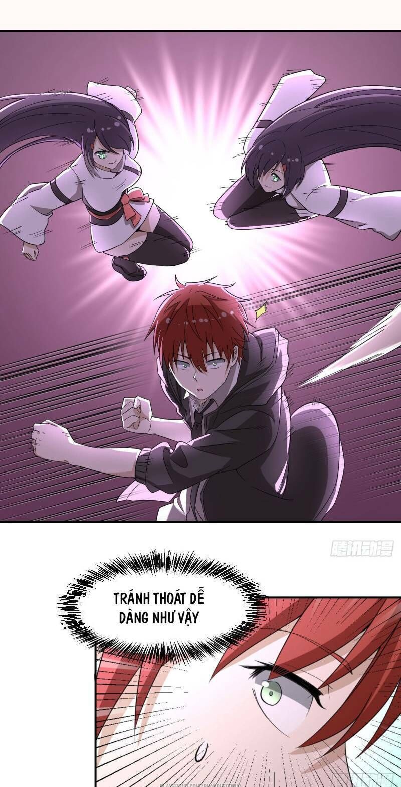 nghịch thiên tiên mệnh chapter 22 1