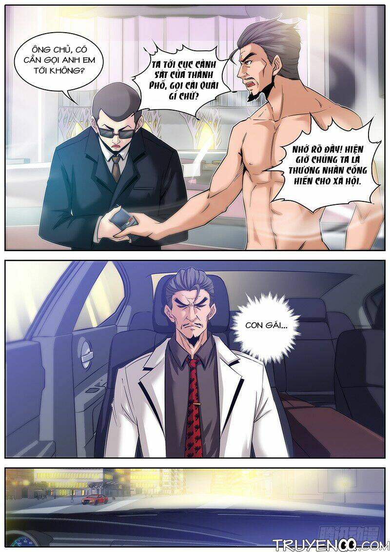 tần hiệp chapter 17 21