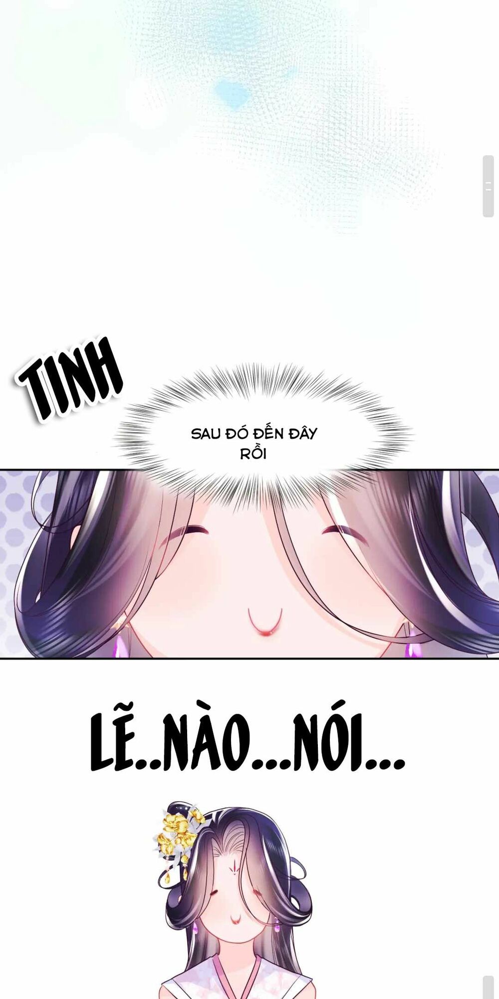 nữ phụ ác độc và vương gia phản diện cấm dục chapter 2 18