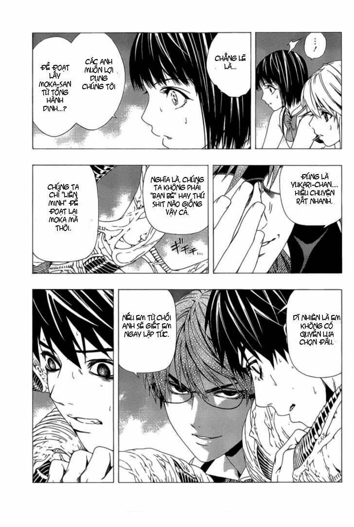 cô nàng ma cà rồng ii chapter 38 15