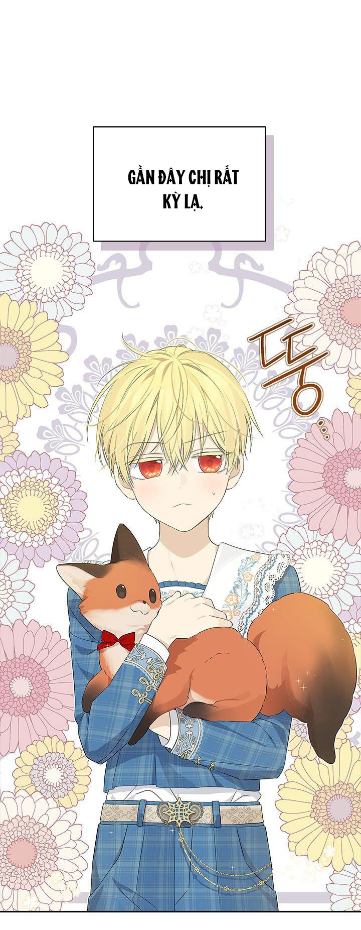 thật ra ta mới là hàng thật chapter 81.1 3