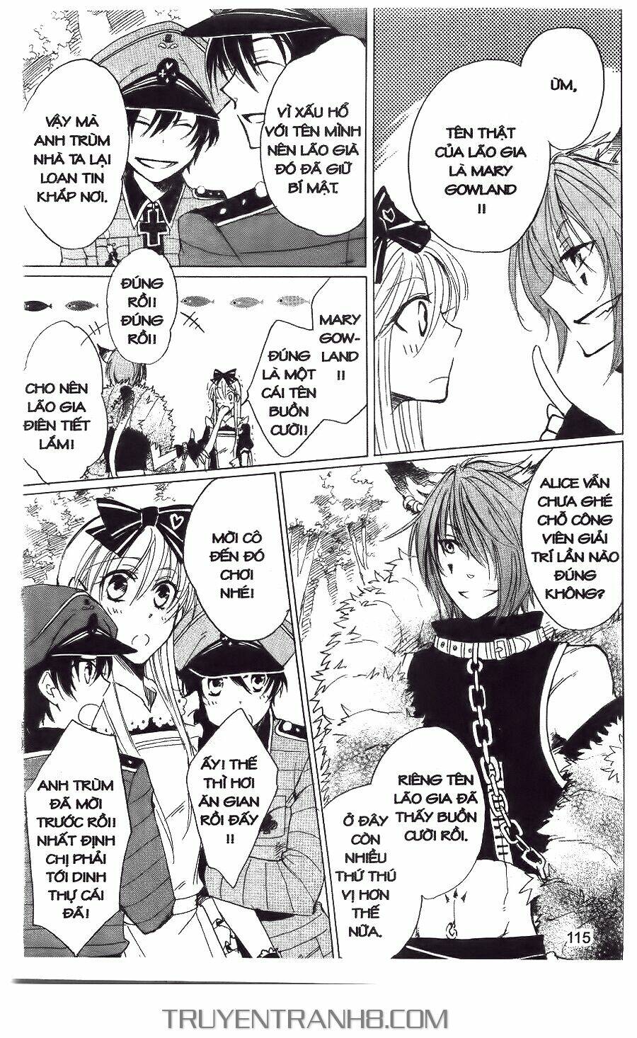 alice lạc vào xứ sở trái tim chapter 3 32