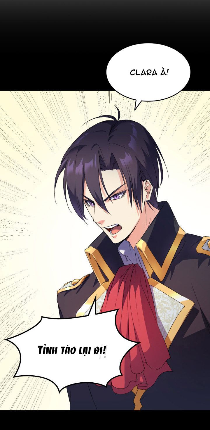 tôi định quyến rũ anh trai nhưng nam chính đã đến chapter 2 20