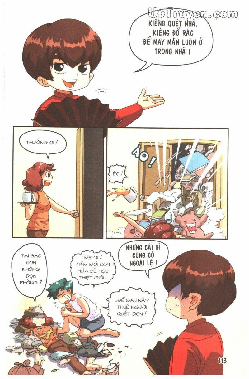 học sinh chân kinh chapter 10 115