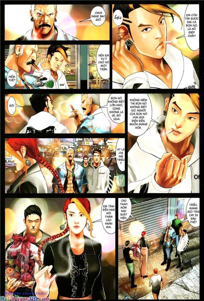 hỏa vũ diệu dương chapter 1103 19