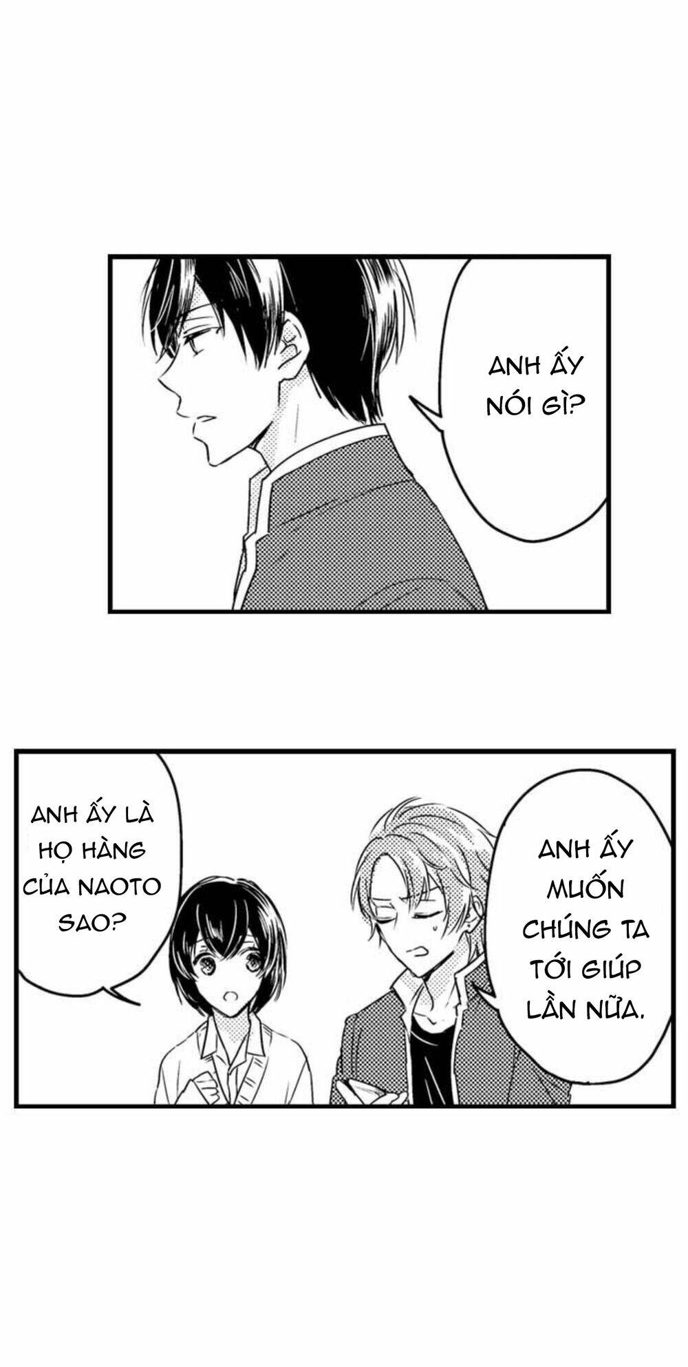 mang thai ở trường nam sinh chapter 64 28