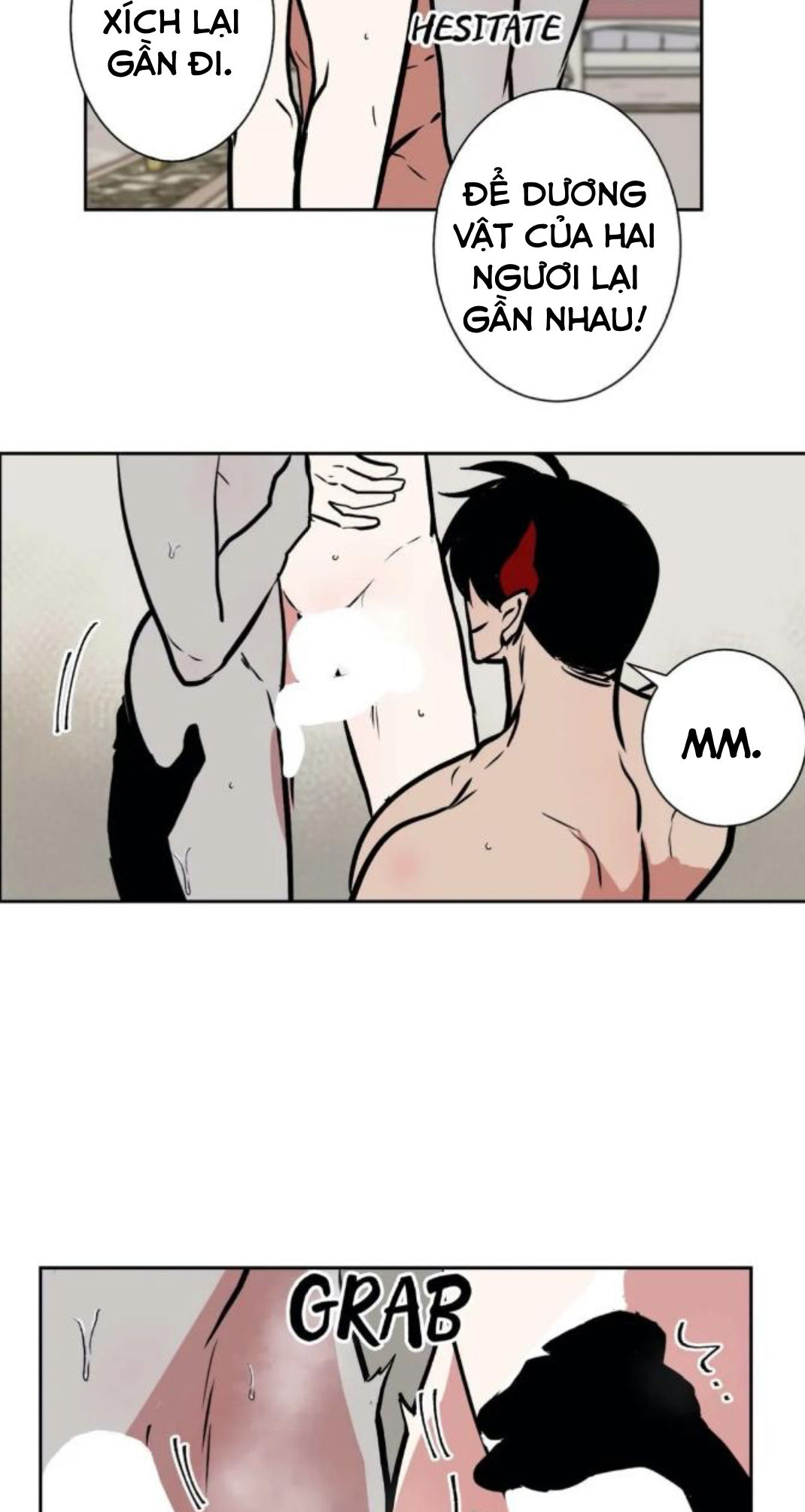 cuộc sống 2 mặt của quỷ vương chapter 57 6