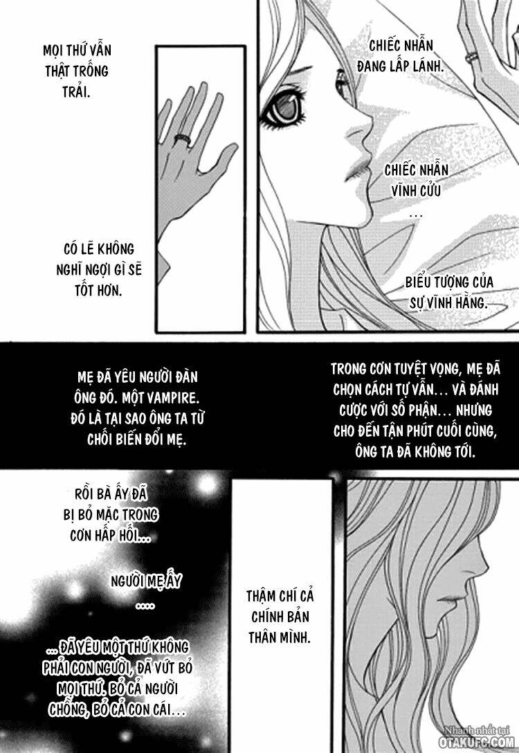 lost in london chapter 23 21