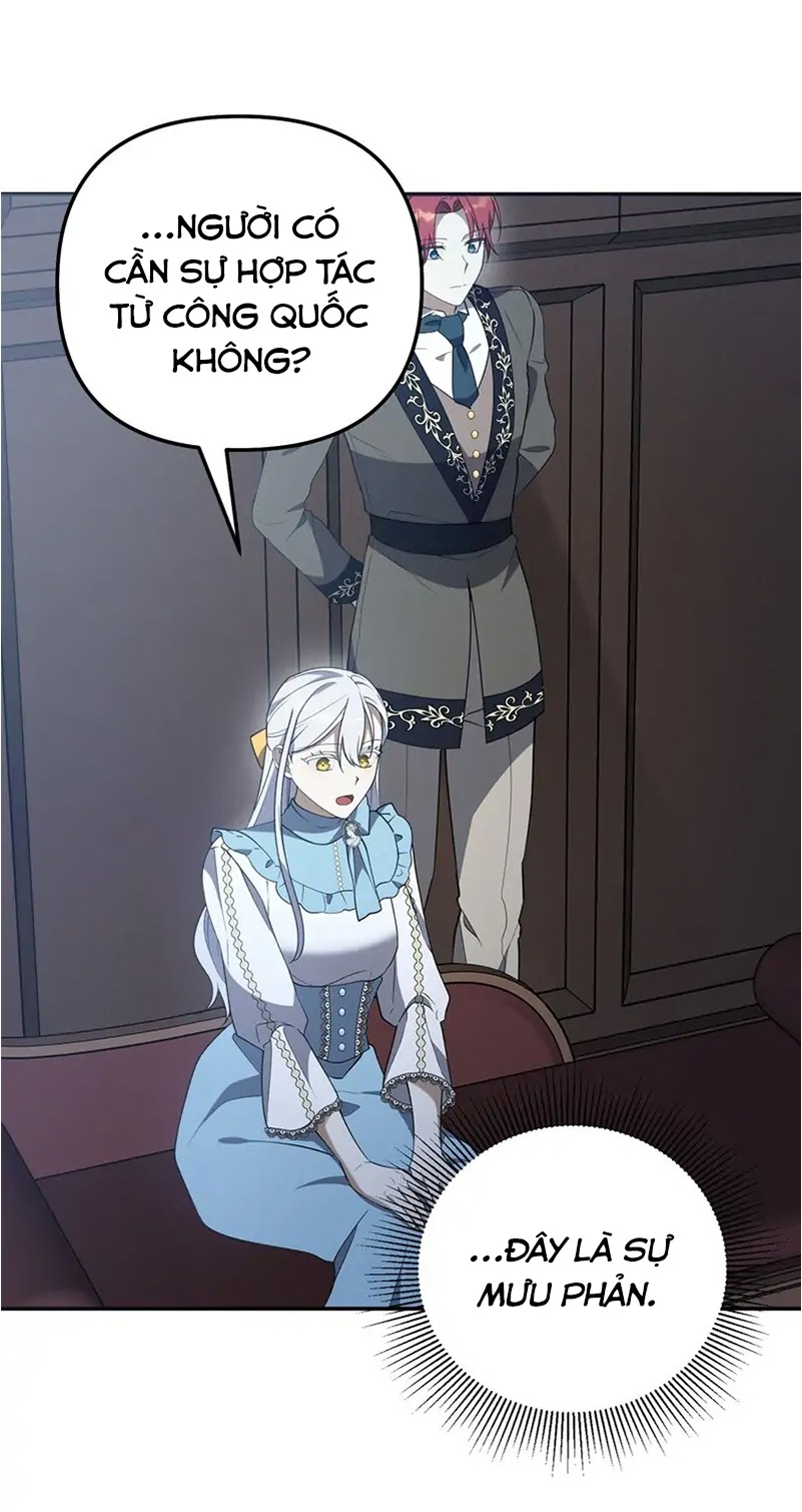 lời nguyền vẫn chưa kết thúc chapter 30 2