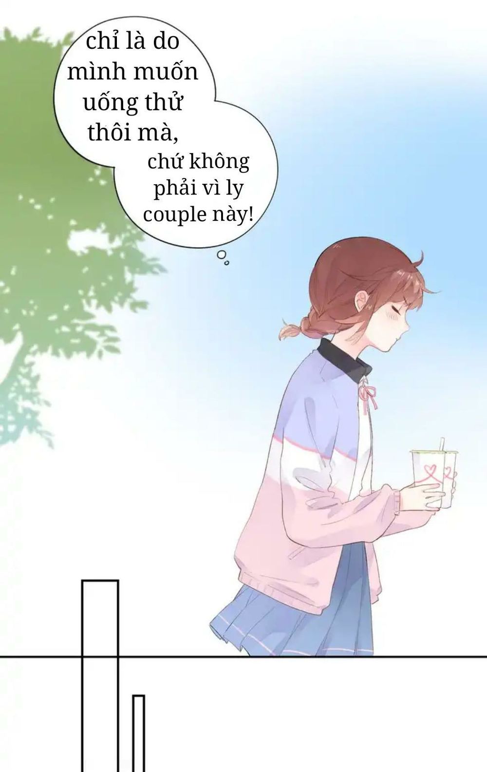 sos! tôi đã yêu một con sâu bướm (phần 2) chapter 46 14