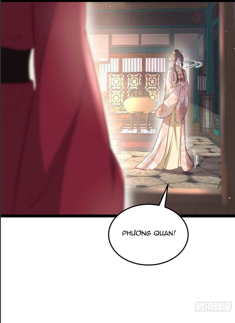 hoạn phi thiên hạ chapter 219 18