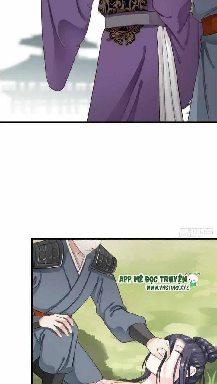 kiều nữ độc phi chapter 261 22