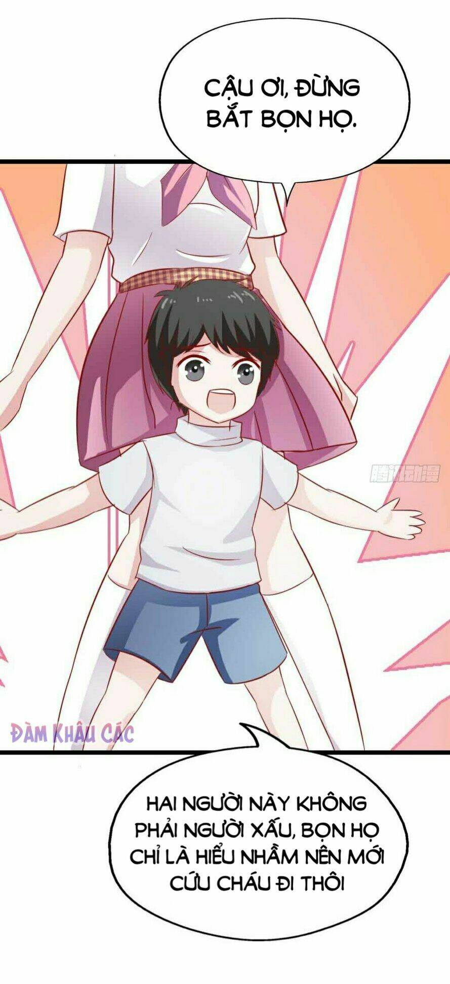 ác ma bàn bên chapter 29 39