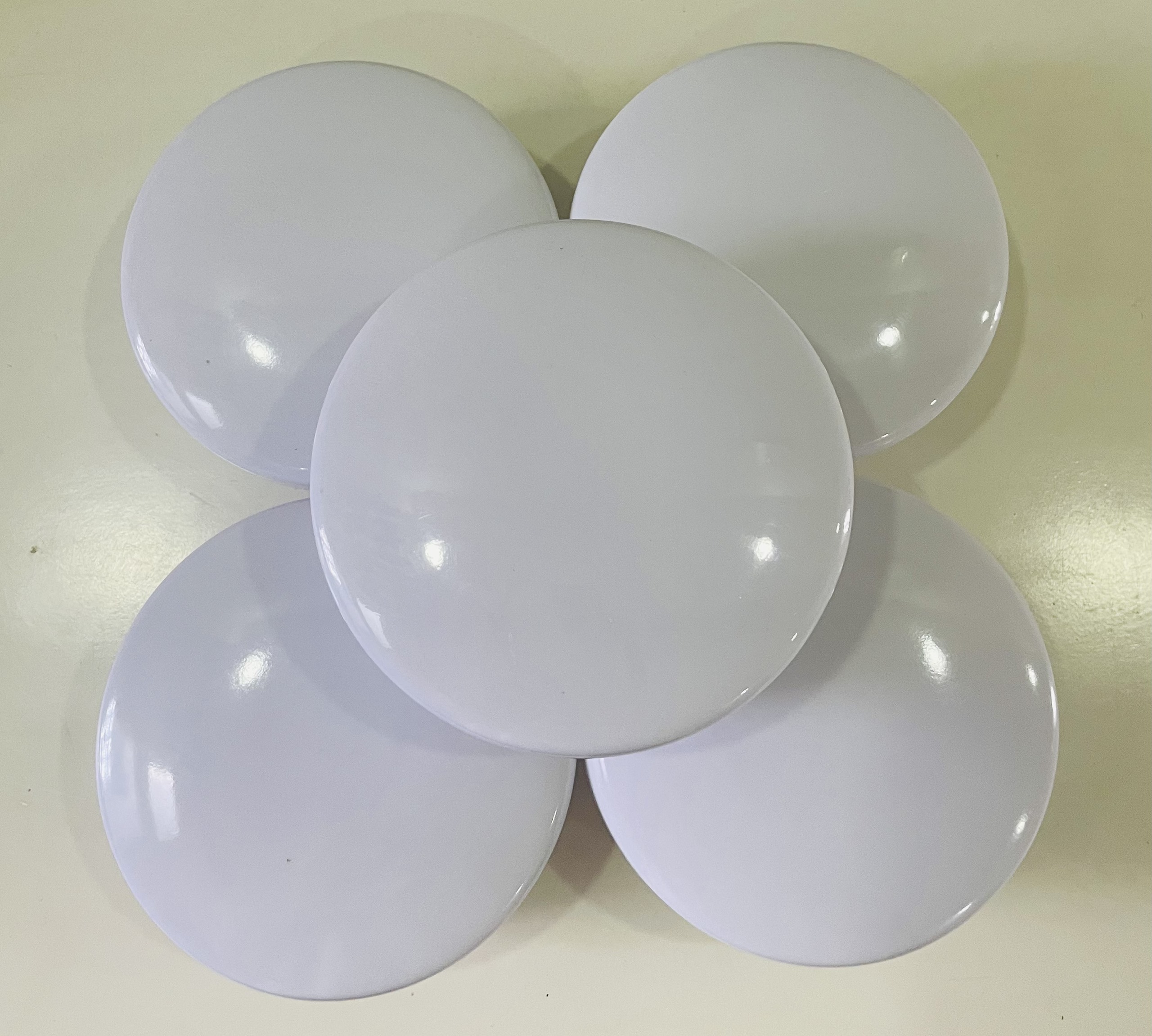 Thố chưng yến mica
