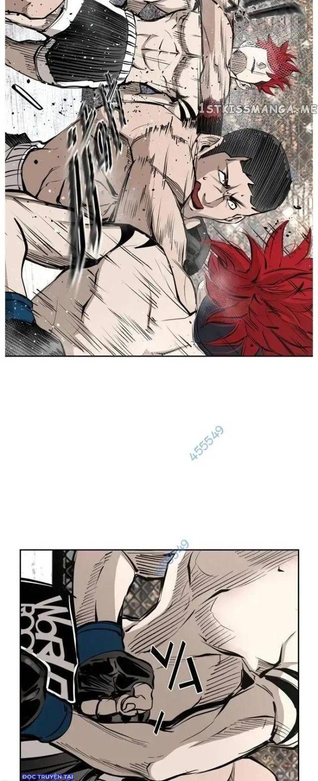 shark - cá mập chapter 156 27