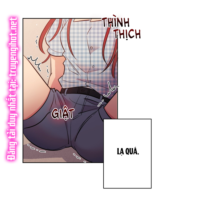 [18+] một lòng một dạ chapter 2 15