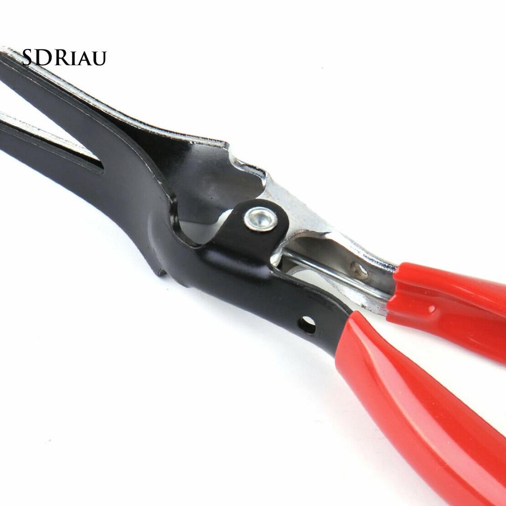Kìm hỗ trợ tháo gỡ đường ống dẫn nhiên liệu dành cho xe ô tô