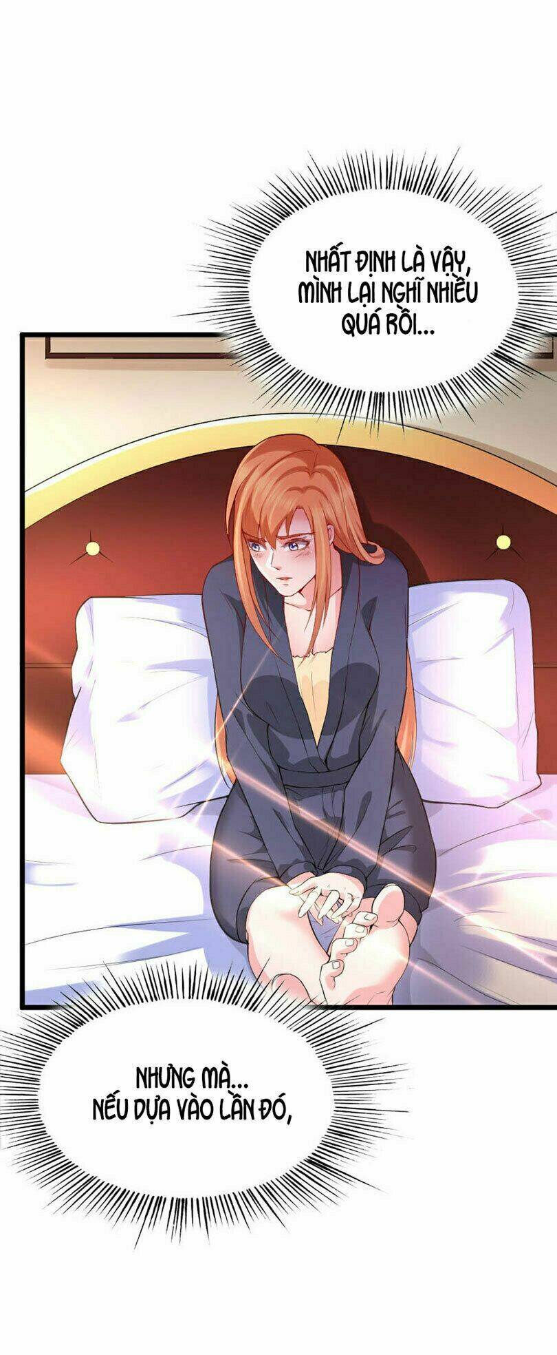 tiểu bạch điềm thê của long thiếu chapter 11 18