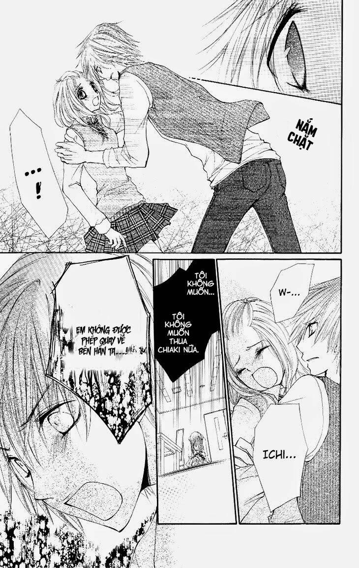 ai kiss - idol kiss chapter 4 6