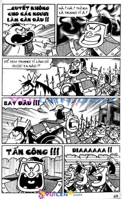 thần đồng đất việt chapter 76 66