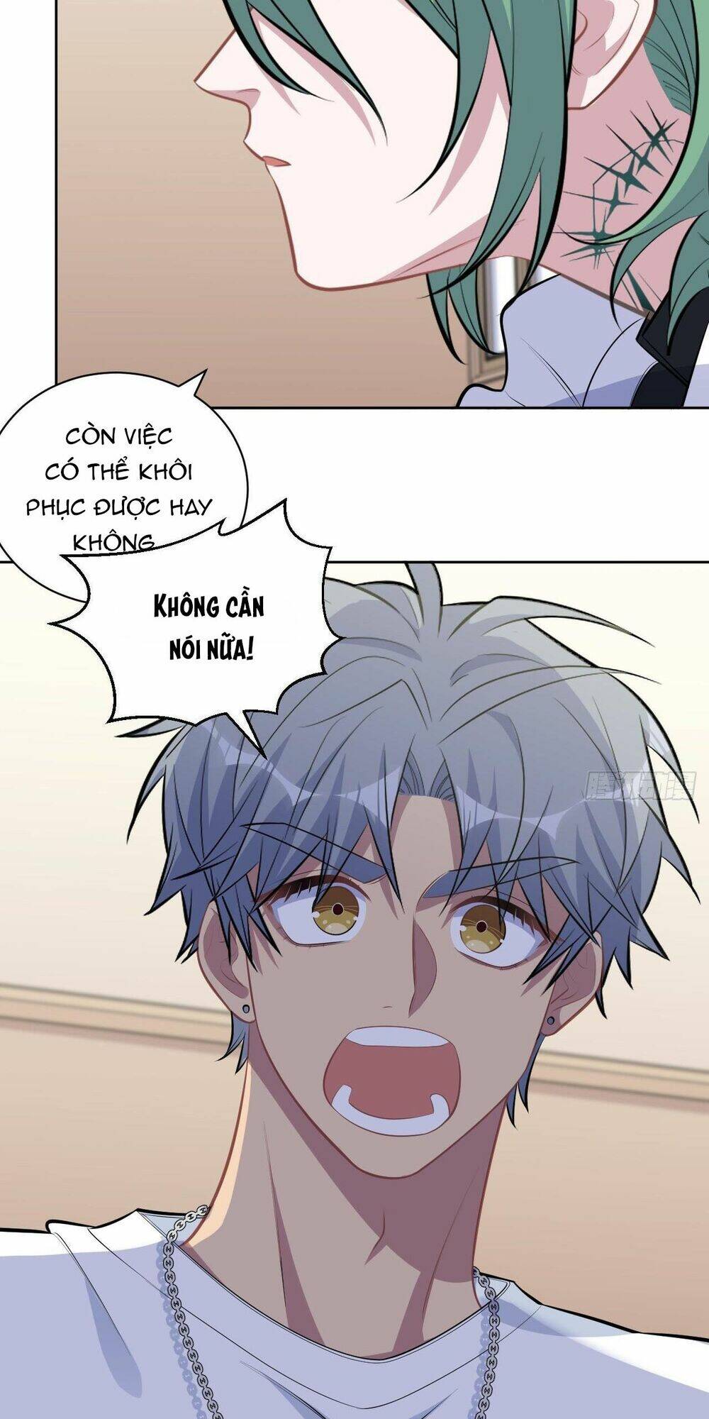 nhạc phụ đại nhân là lão bà chapter 146 25