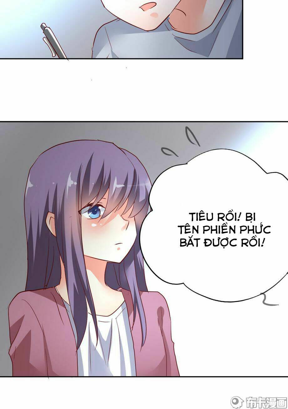 cô gái đặc biệt nhất của tôi chapter 37 28