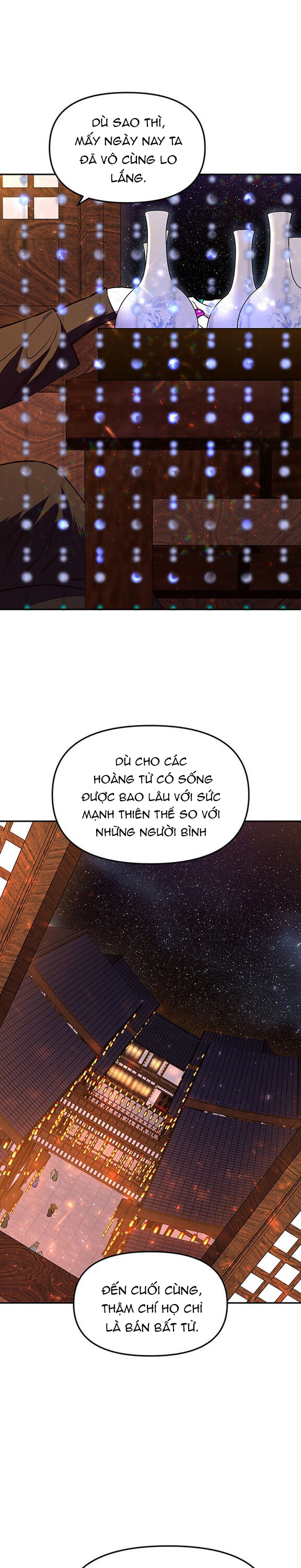 hoàng tử vương triều myongyeong chapter 1.1 21