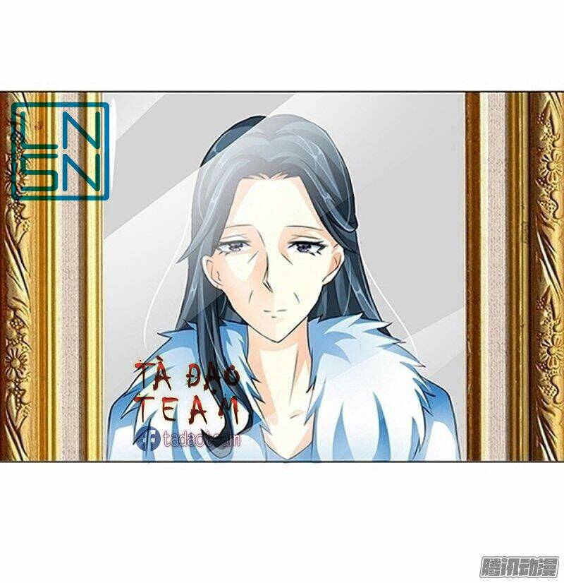 ôn nhu huyền niềm chapter 1 25