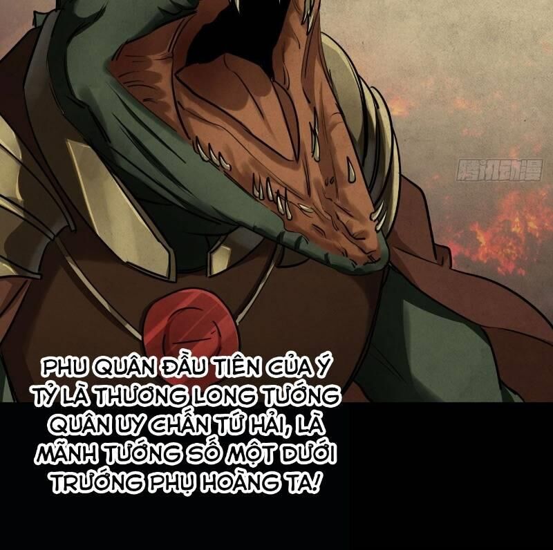 khởi đầu bằng một con côn chapter 92 21