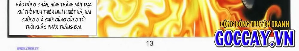 tuyệt thế vô song 2 chapter 65 24