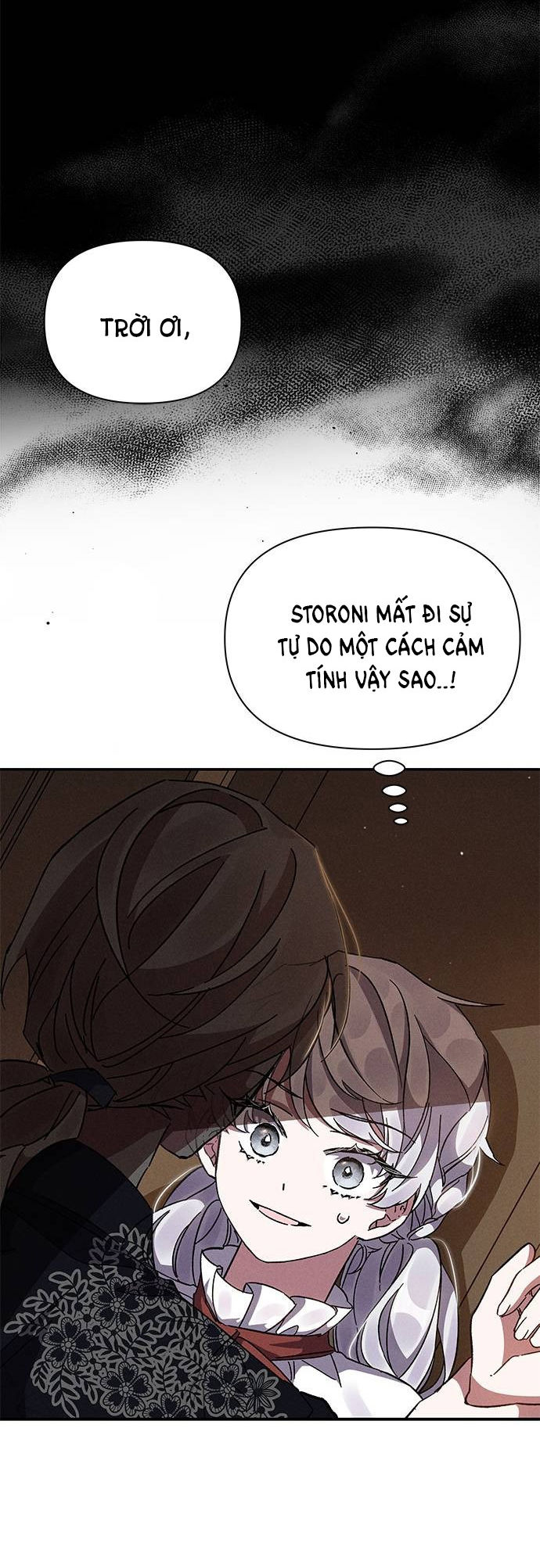 ôi kẻ thù không đội trời chung thân ái của tôi chapter 14.1 10