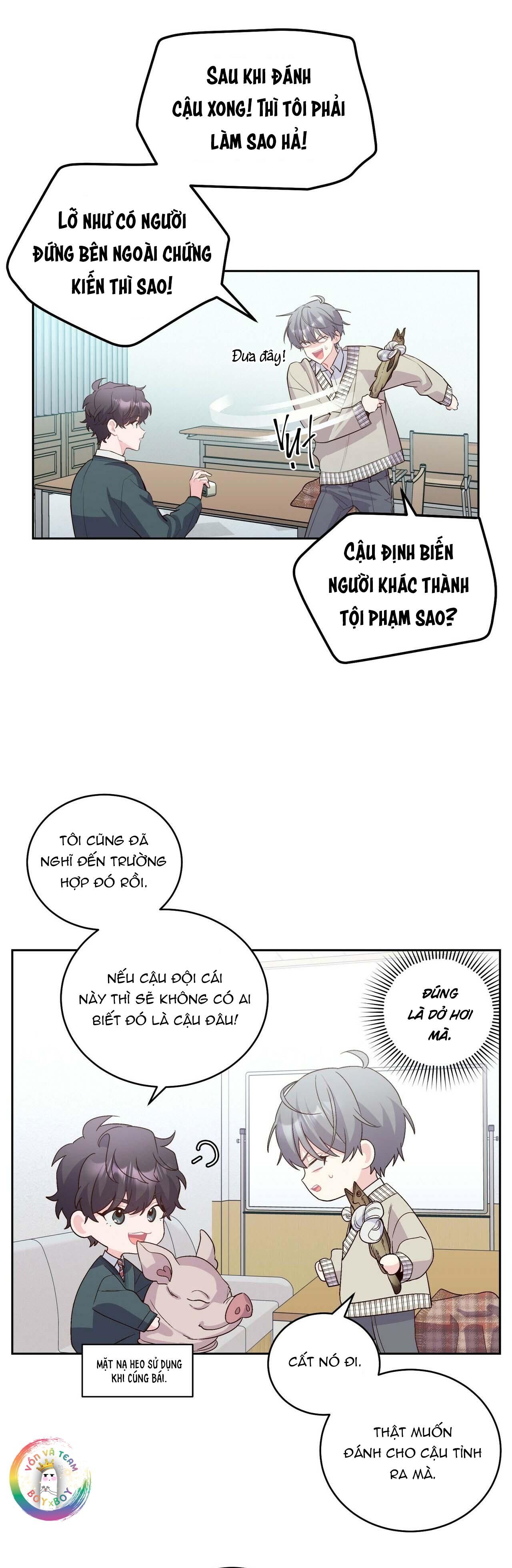 merry marbling chapter 18 8