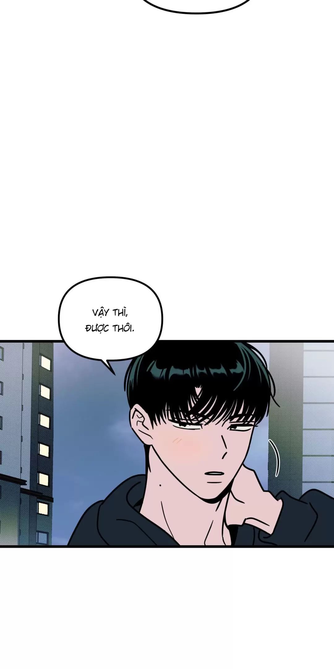 lời tỏ tình từ con số 0 chapter 16 11