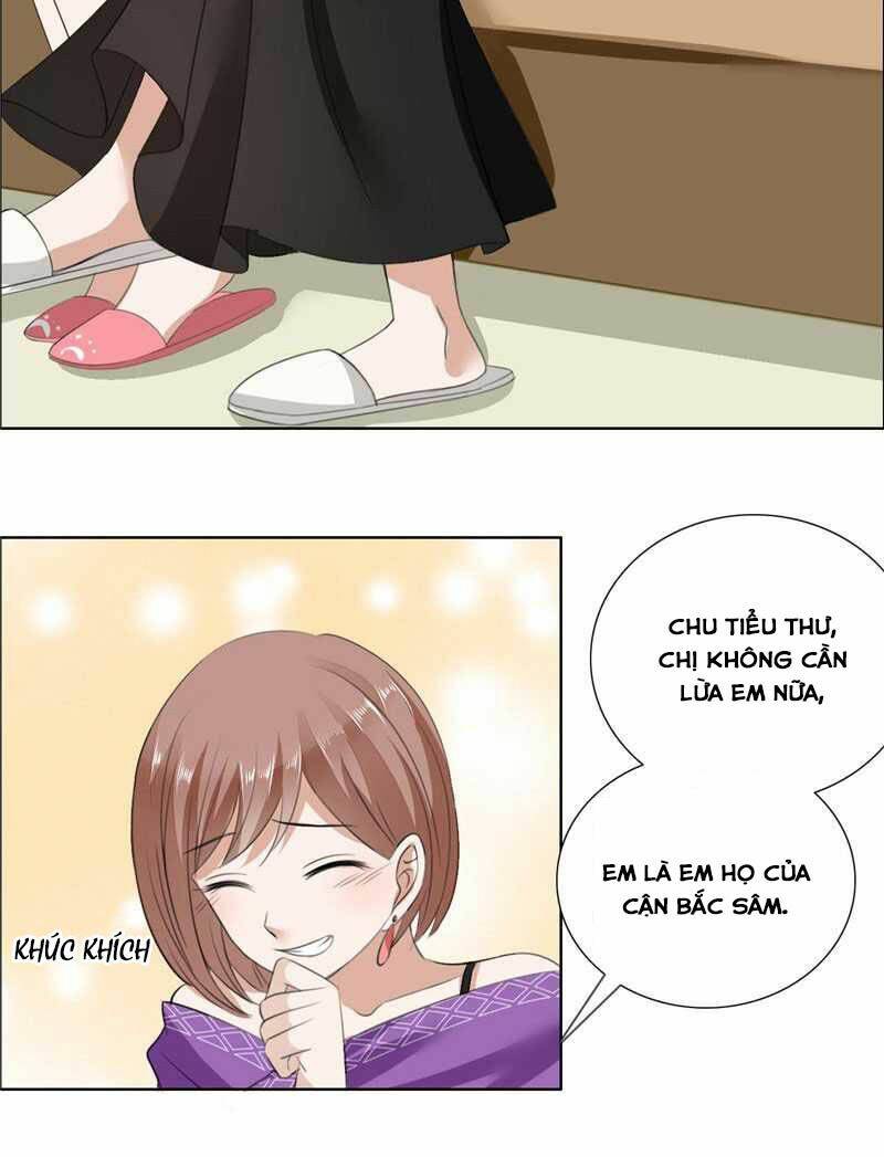 độc sủng kiều thê của bá đạo tổng tài chapter 35 10