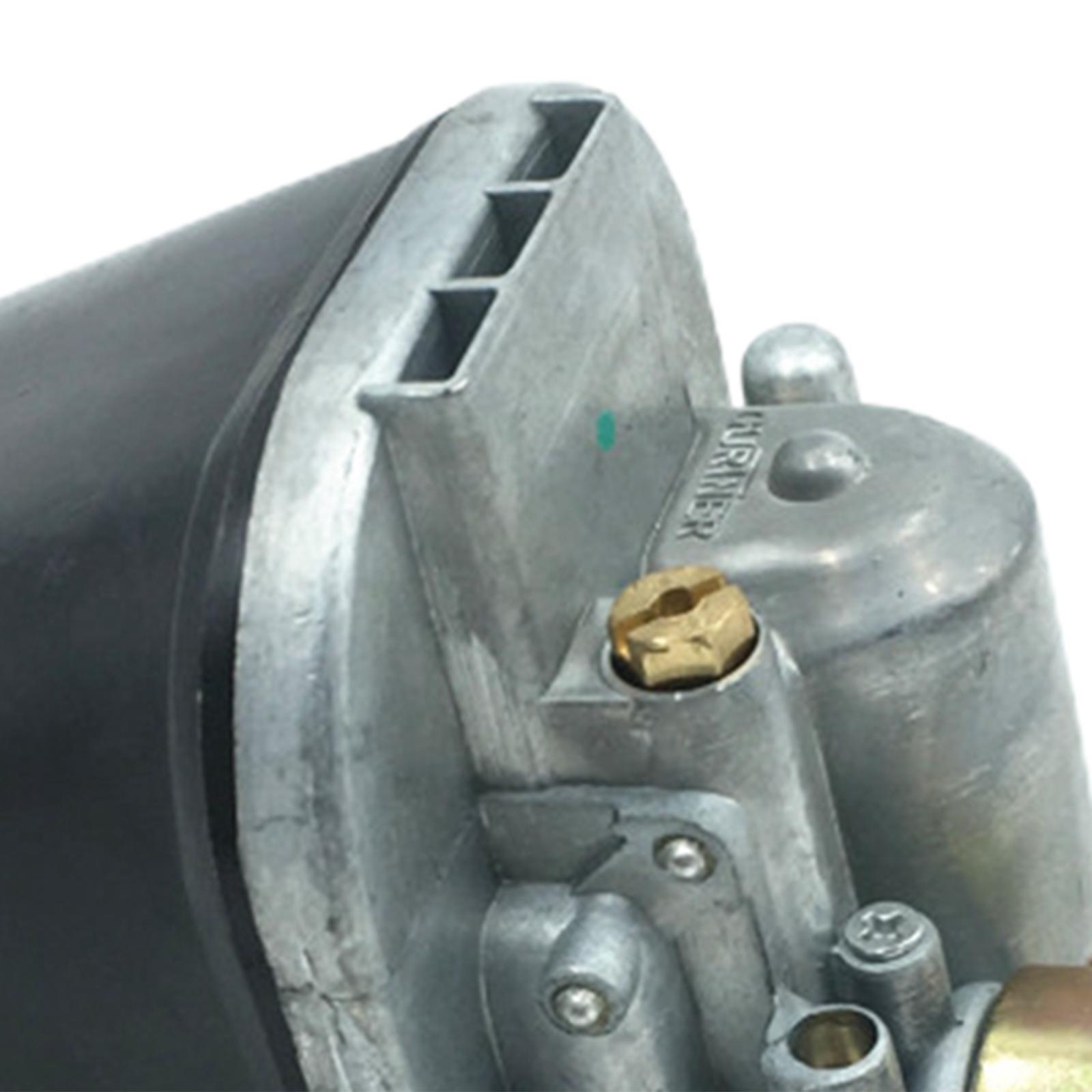 Boat Motor Carburetor  Replacement fits    Outboard Motors