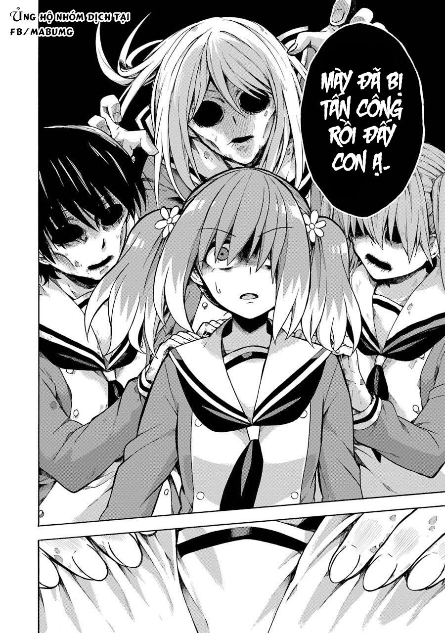 nana vô năng chapter 13 31