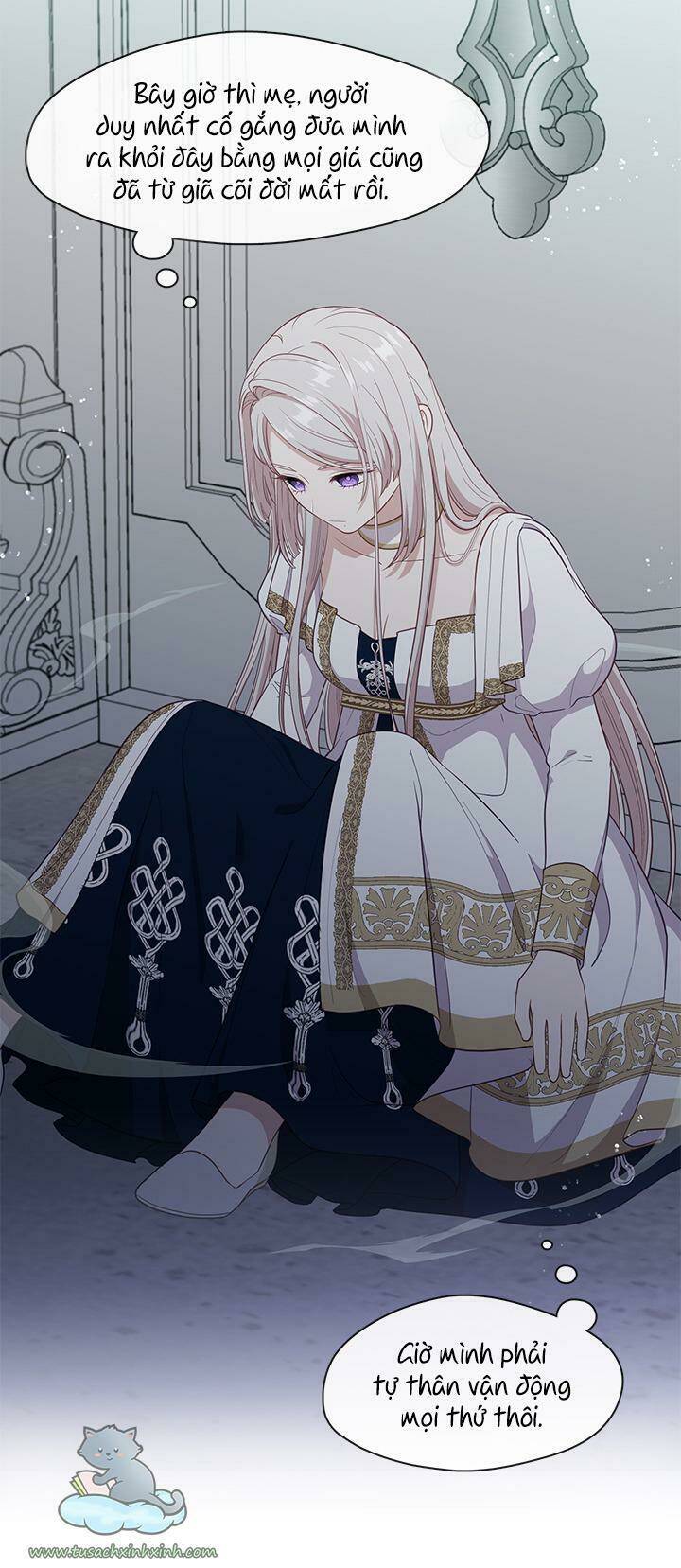 hãy coi chừng ác nữ chapter 97 56