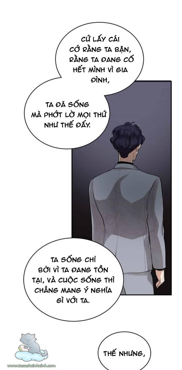oan gia ngõ hẹp chapter 64 20