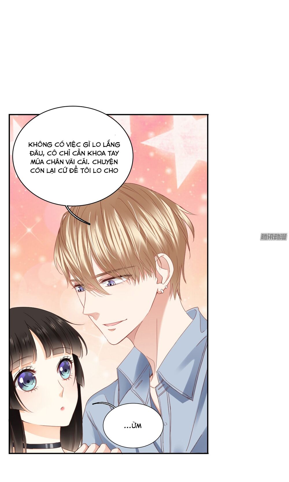 bay qua thiên sơn đến yêu anh chapter 16 27