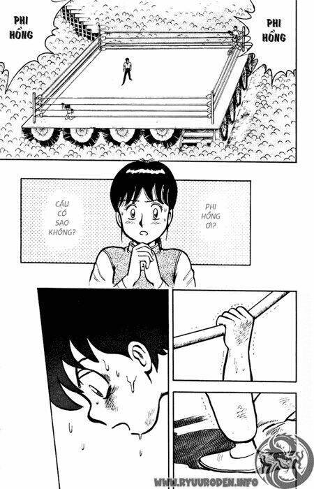 hoàng phi hồng phần 1 chapter 10 77
