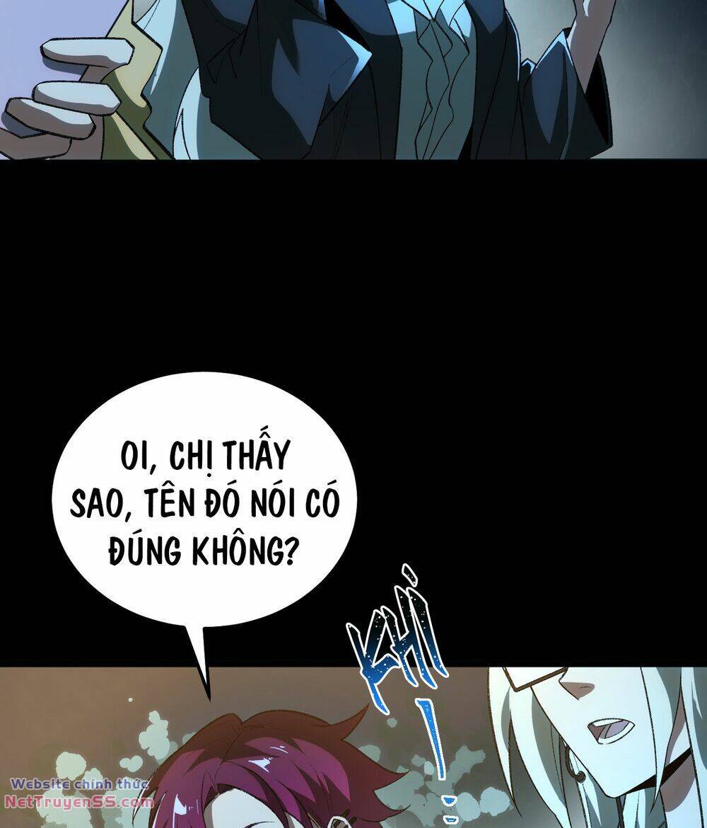 Ta Sáng Tạo Truyền Thuyết Đô Thị chapter 5.5 44