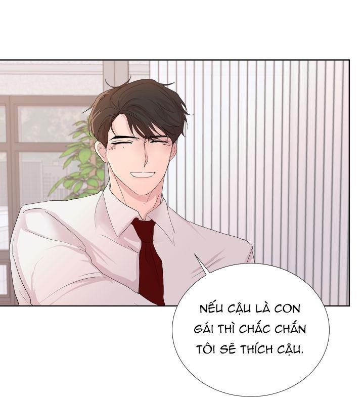 Hẹn hò chốn công sở chapter 6