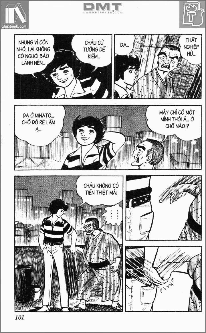 ganbare genki chapter 56 19